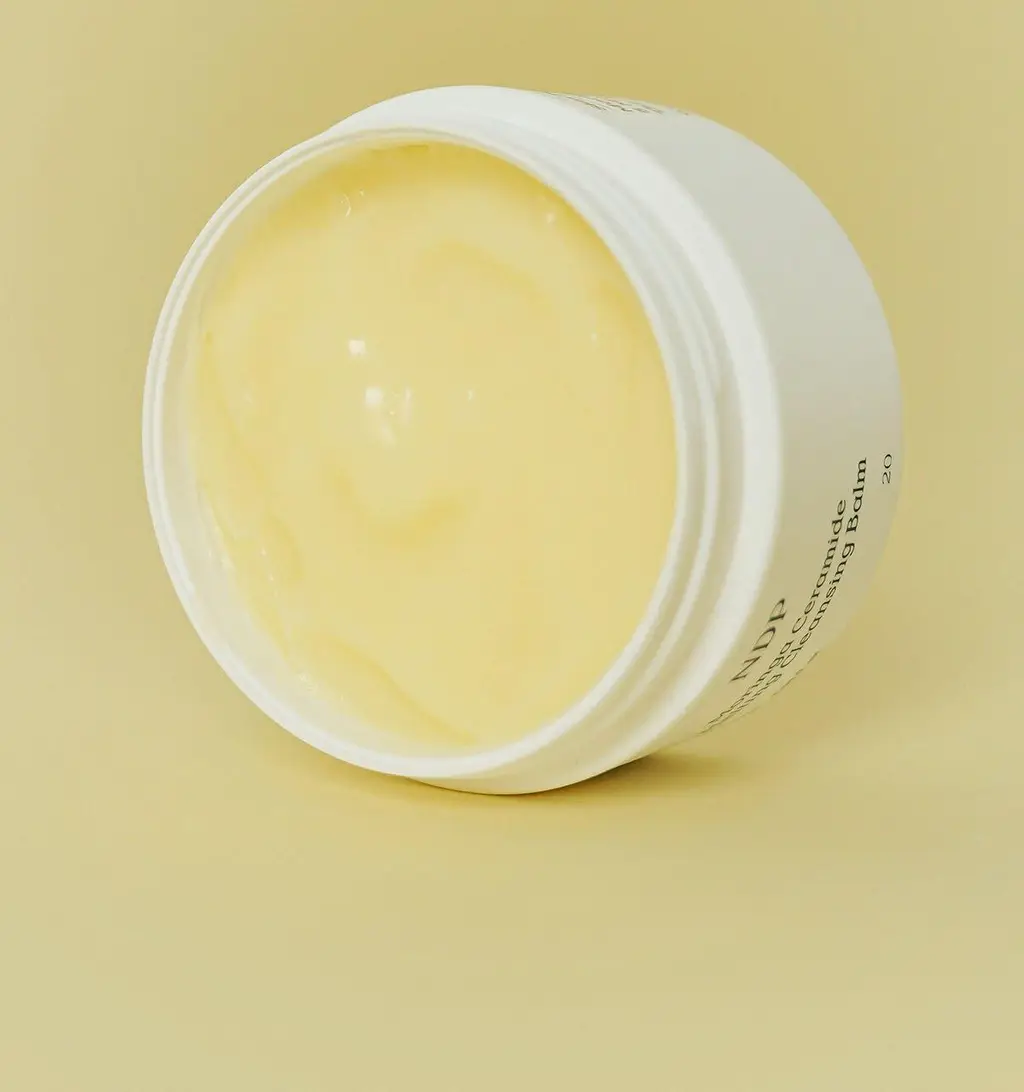 [리아킴 공동개발/단독선런칭] NDP 엔디피 모링가 세라마이드 멜팅 클렌징밤 90ml 기획 (+3ml*6입 ) 상세페이지 48